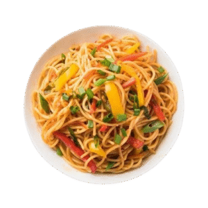 Chinese Pasta