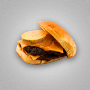 Cheese Burger