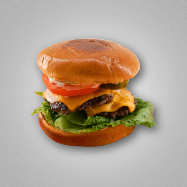 Smash Burger