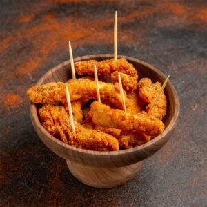 12 Pcs Chicken Tender