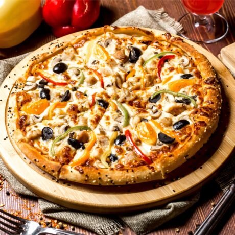 Premium Spot Supreme