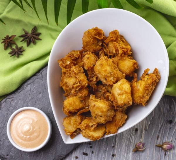 18 Pc Boneless