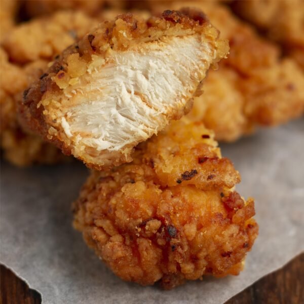 6 Chicken Tender
