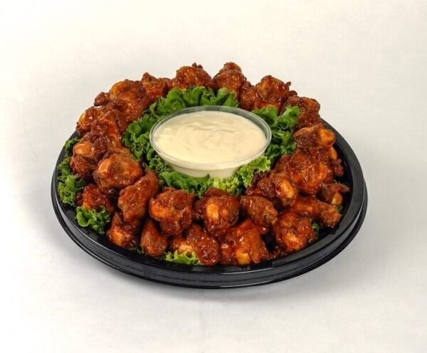 24 Pc Wings Only