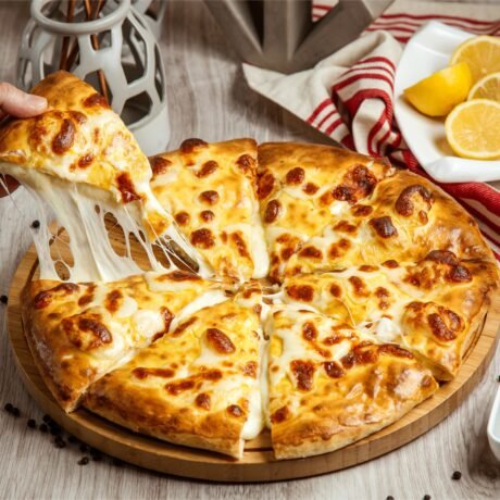 Premium Spot Cheesesteak