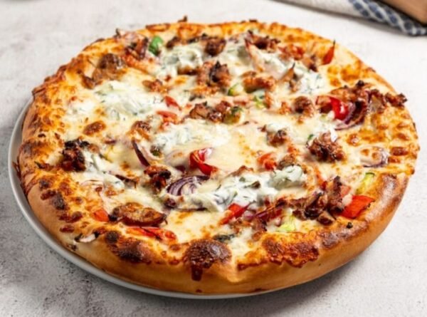 X-LG 3-TOPPINGS SPECIAL