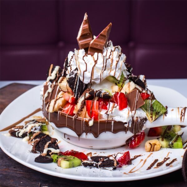 DESSERT
