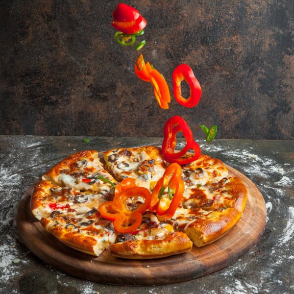 Signature Spot Buffalo Chicken