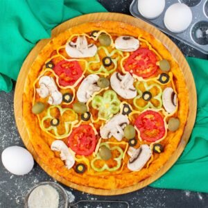 Signature Spot Veggie