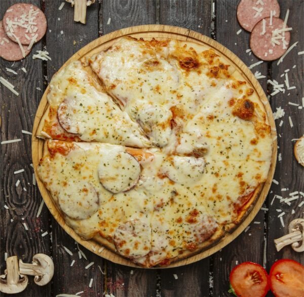 CHEESE PIZZA