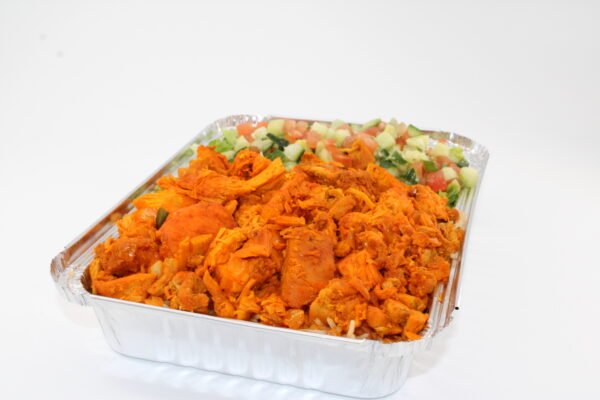 Chicken Platter