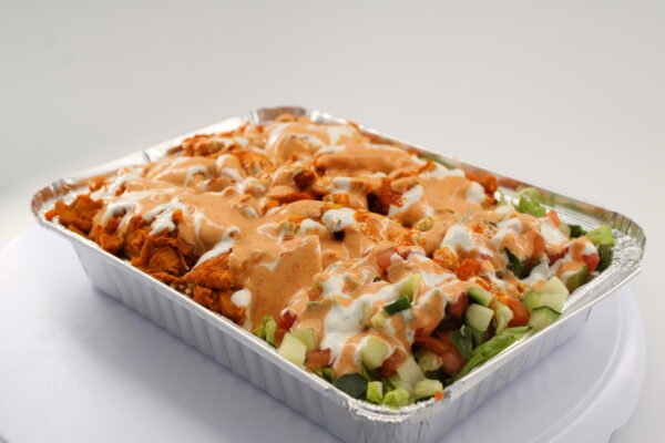 Chicken Platter