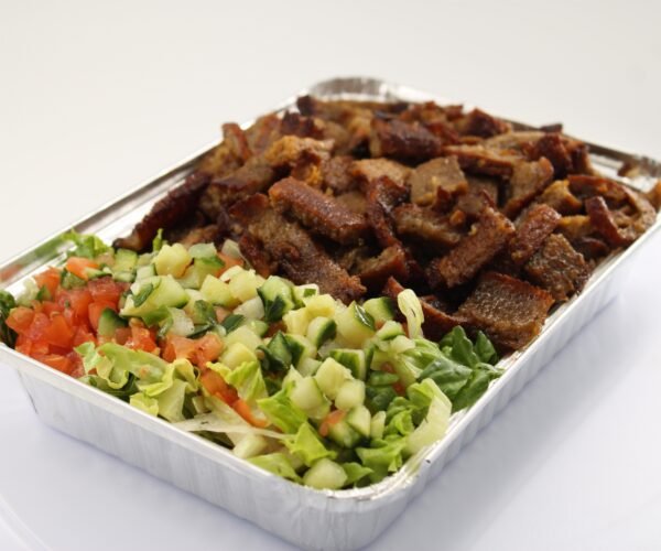 Lamb Platter