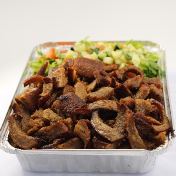 Lamb Platter