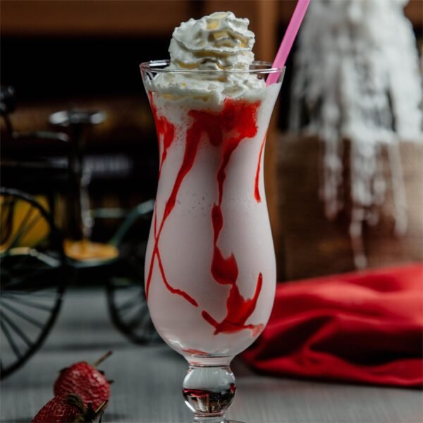 Milkshake
