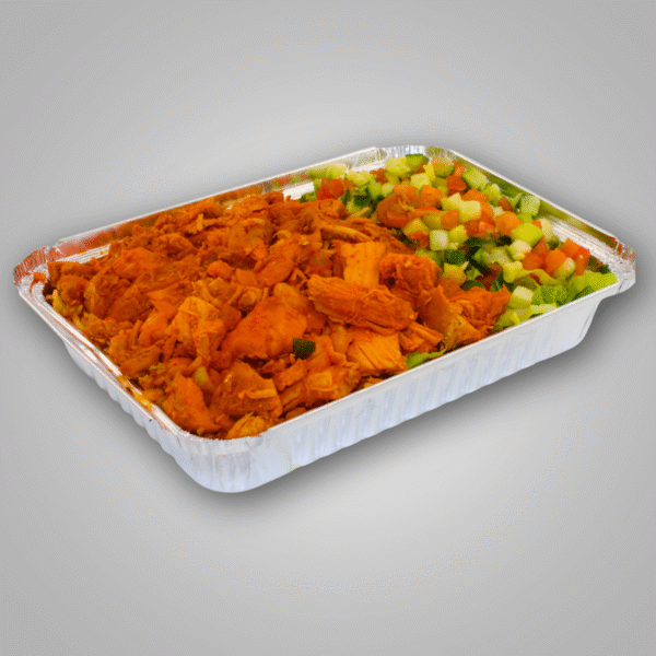 Chicken Platter
