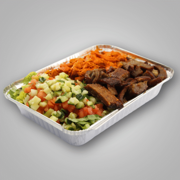 Mixed Platter