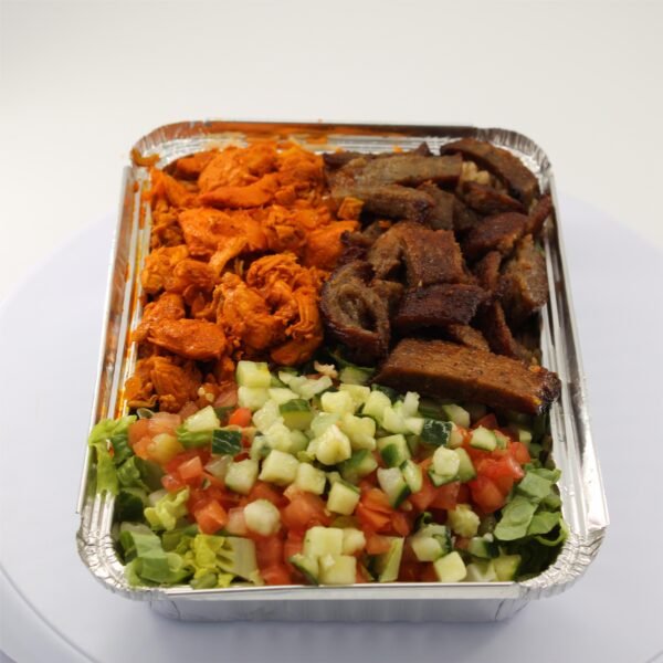 Mixed Platter