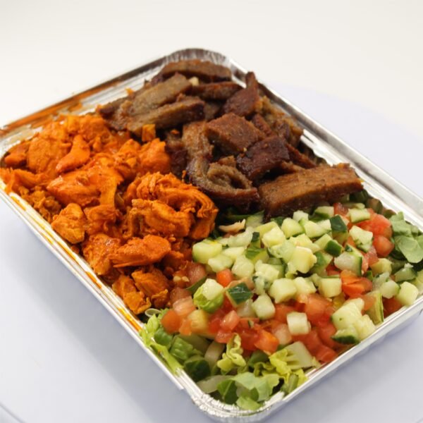 Mixed Platter