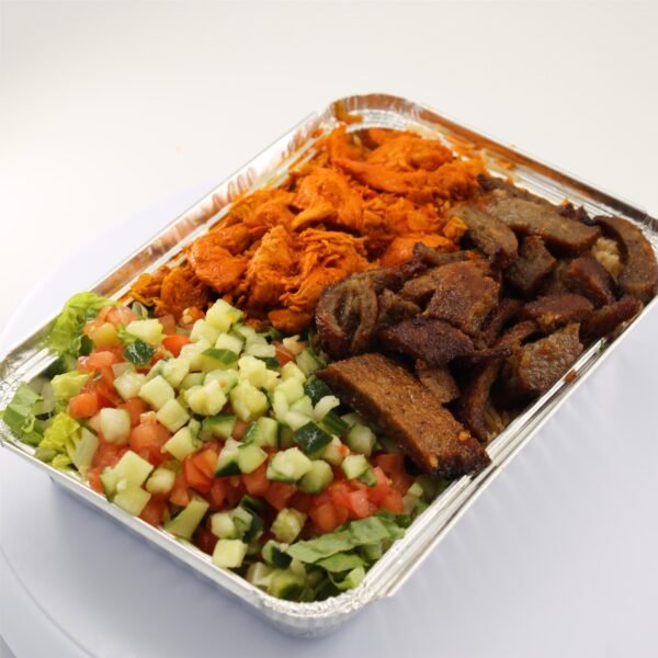 Mixed Platter
