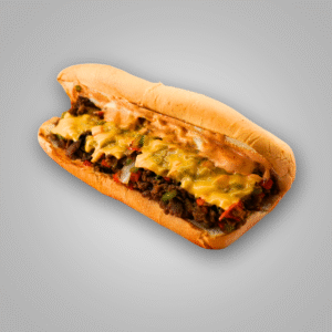 Philly Cheesesteak