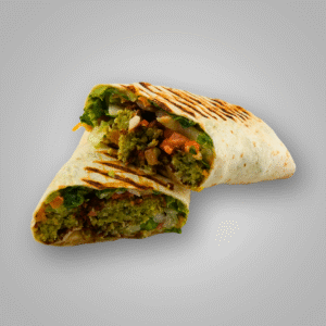 Falafel Wrap
